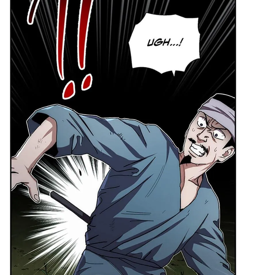 Legend of an Asura - The Poison Dragon Chapter 20 page 108 - 