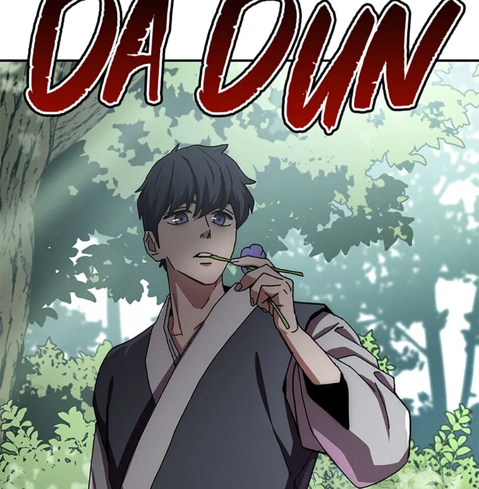 Legend of an Asura - The Poison Dragon Chapter 20 page 111 - 