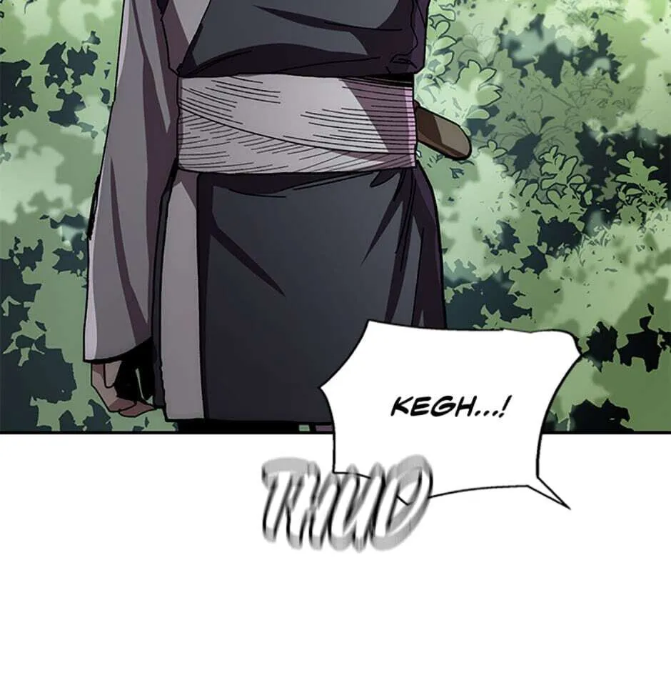 Legend of an Asura - The Poison Dragon Chapter 20 page 112 - 