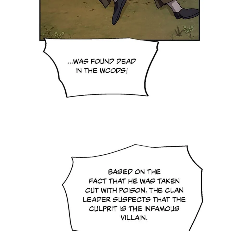 Legend of an Asura - The Poison Dragon Chapter 20 page 117 - 