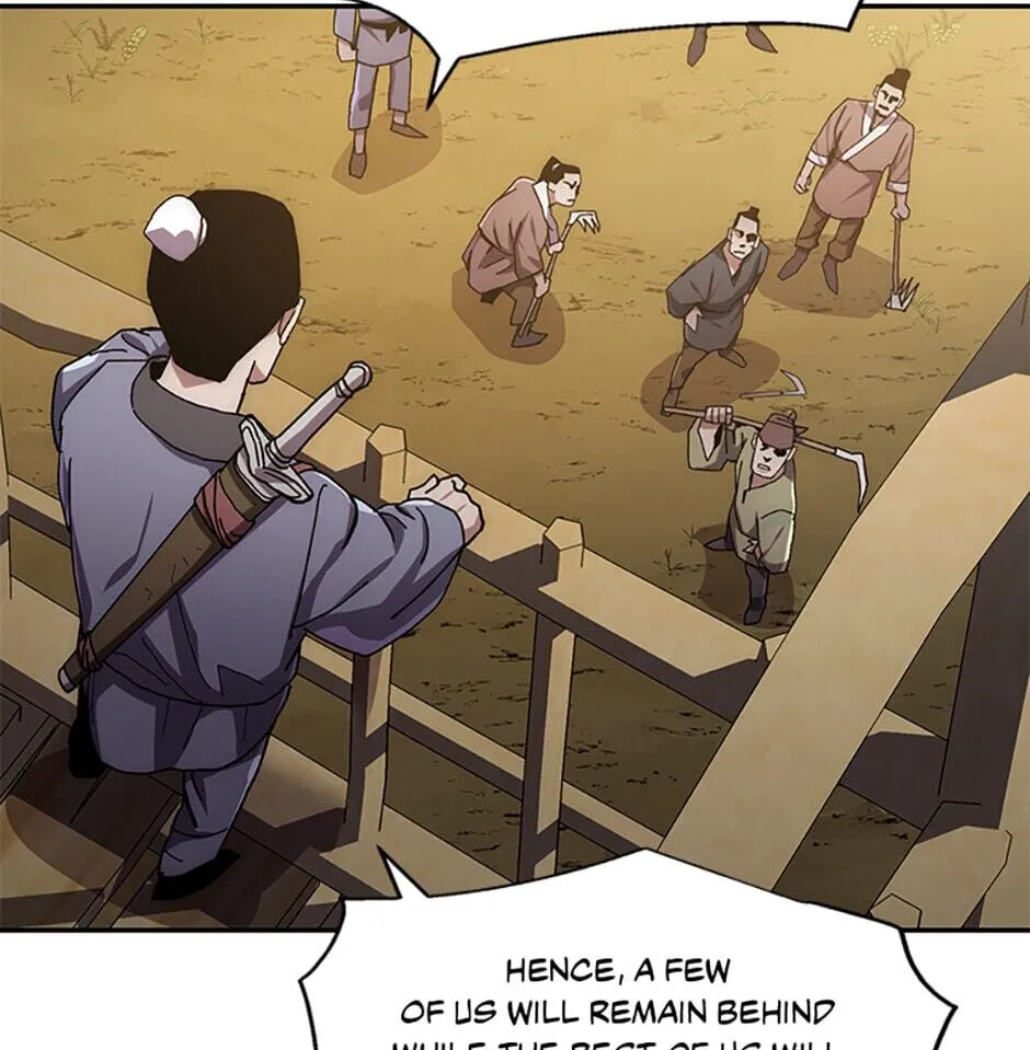 Legend of an Asura - The Poison Dragon Chapter 20 page 118 - 
