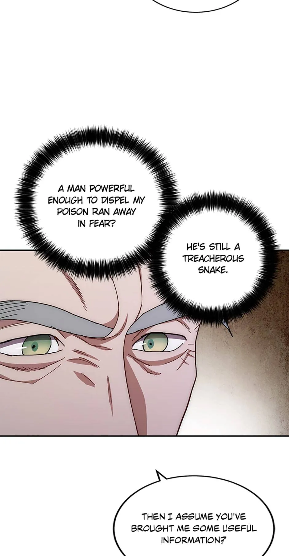 Legend of an Asura - The Poison Dragon Chapter 20 page 13 - 