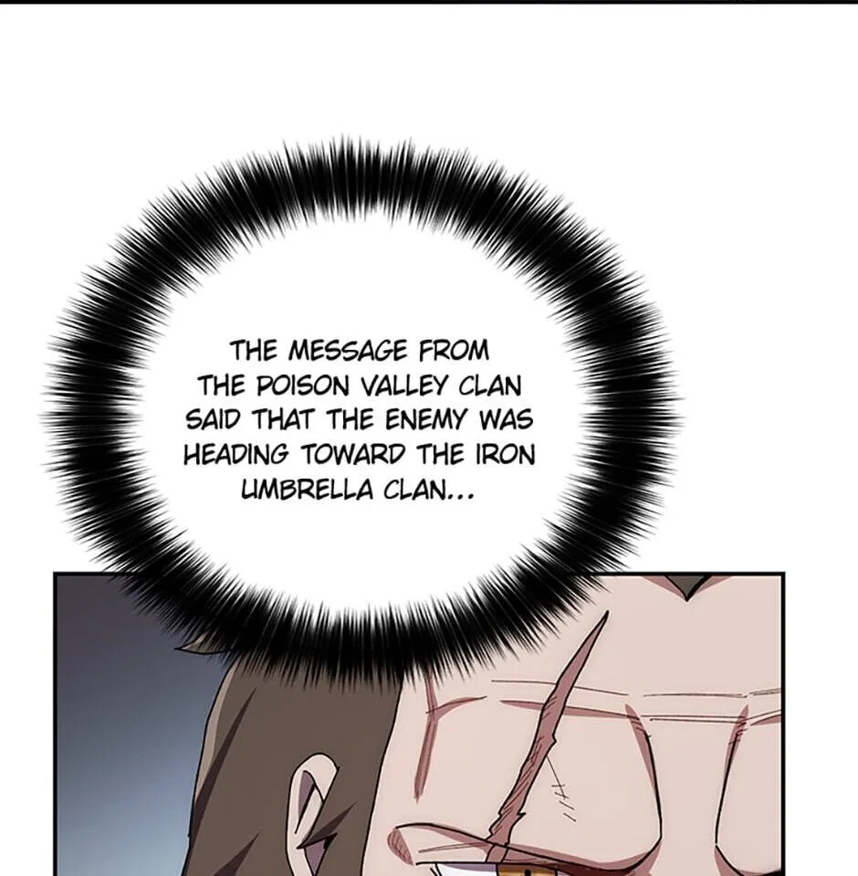 Legend of an Asura - The Poison Dragon Chapter 20 page 121 - 