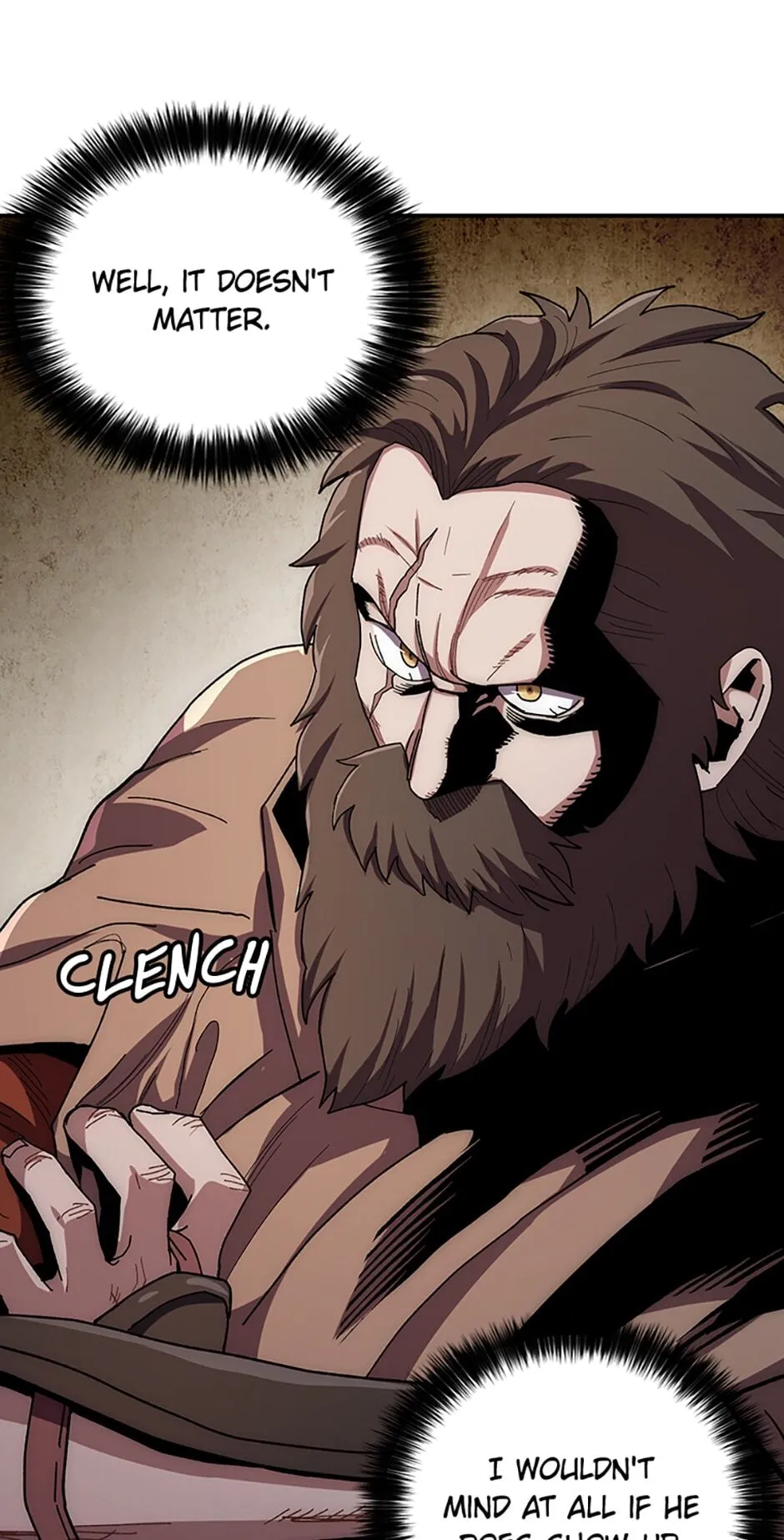 Legend of an Asura - The Poison Dragon Chapter 20 page 124 - 