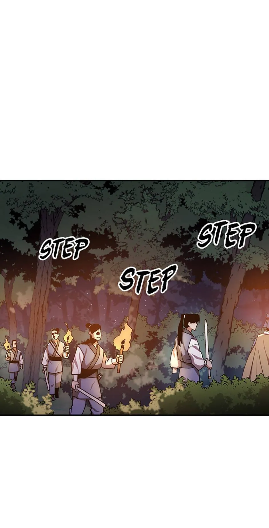 Legend of an Asura - The Poison Dragon Chapter 20 page 126 - 