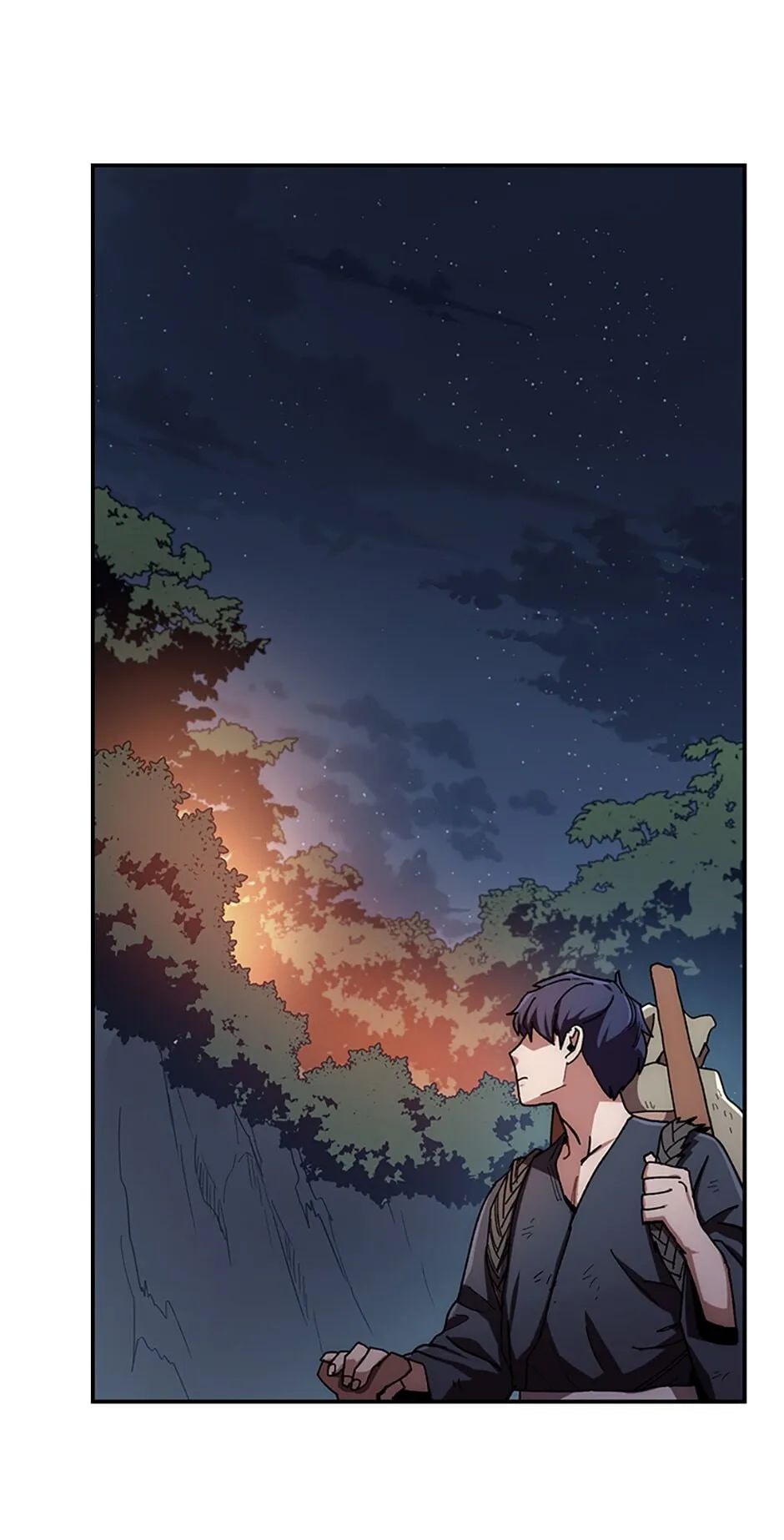 Legend of an Asura - The Poison Dragon Chapter 20 page 127 - 