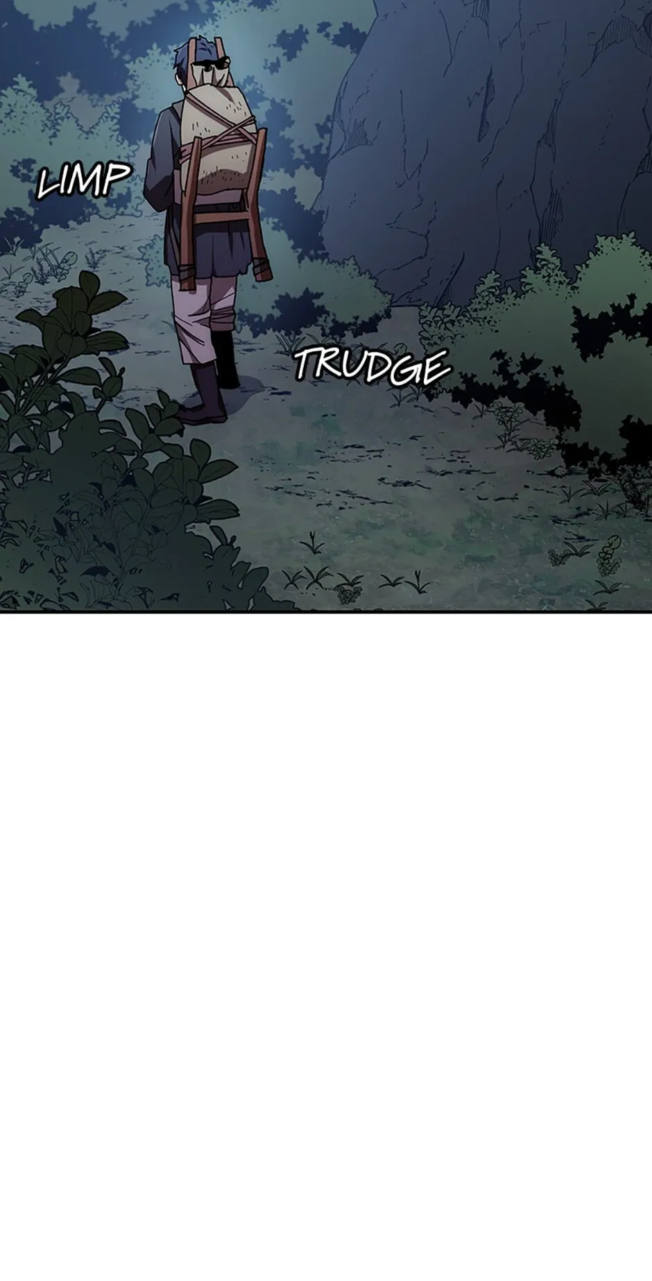 Legend of an Asura - The Poison Dragon Chapter 20 page 129 - 