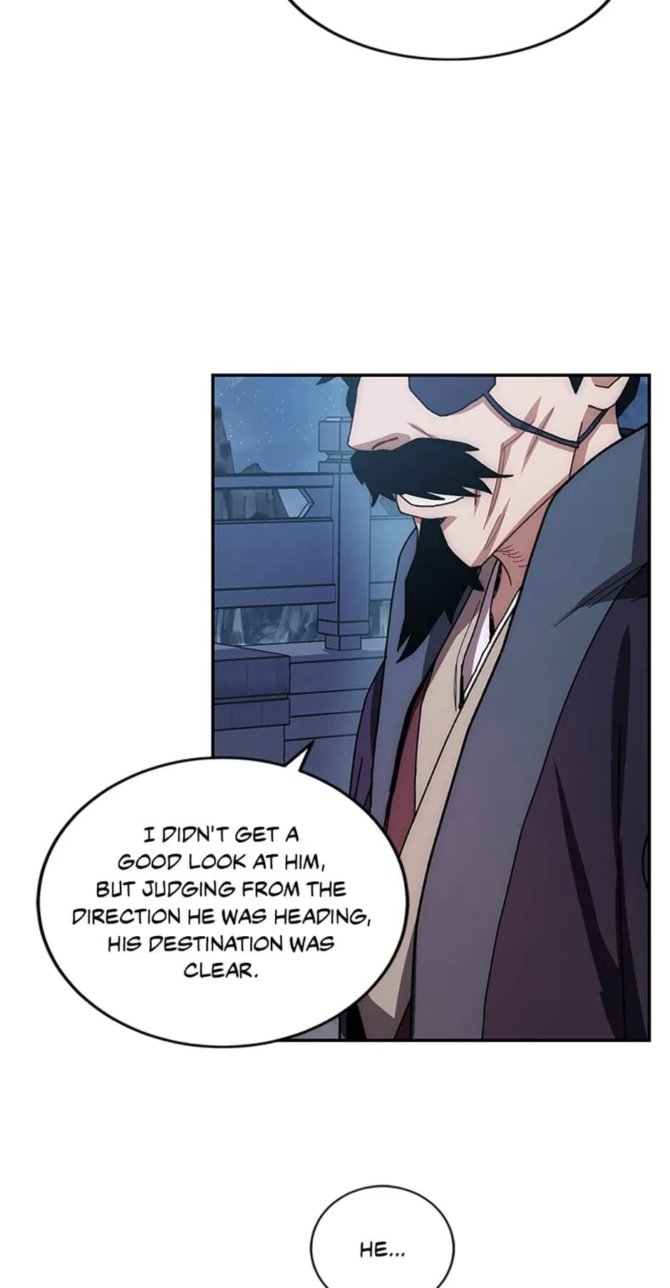 Legend of an Asura - The Poison Dragon Chapter 20 page 14 - 