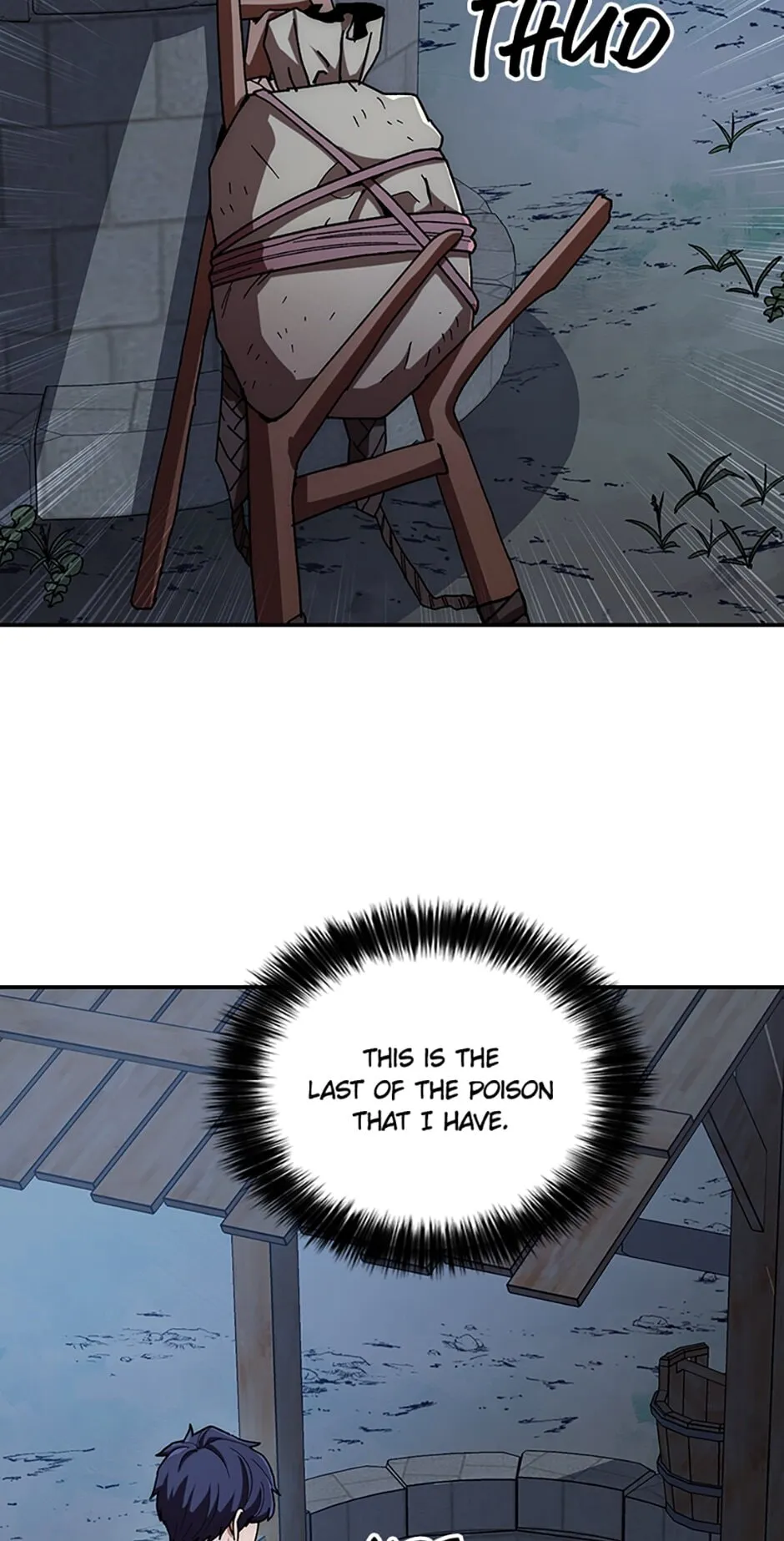 Legend of an Asura - The Poison Dragon Chapter 20 page 131 - 