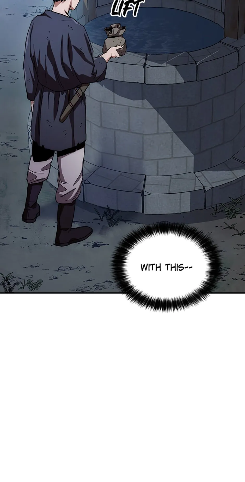 Legend of an Asura - The Poison Dragon Chapter 20 page 132 - 