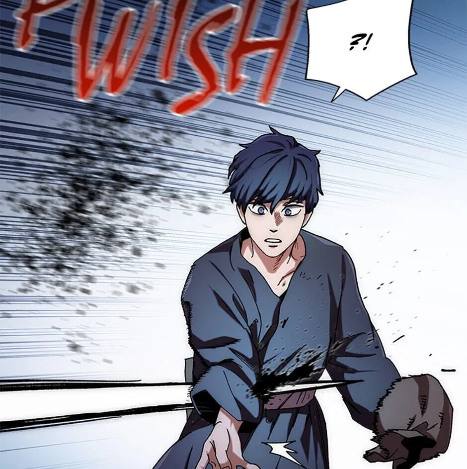 Legend of an Asura - The Poison Dragon Chapter 20 page 135 - 