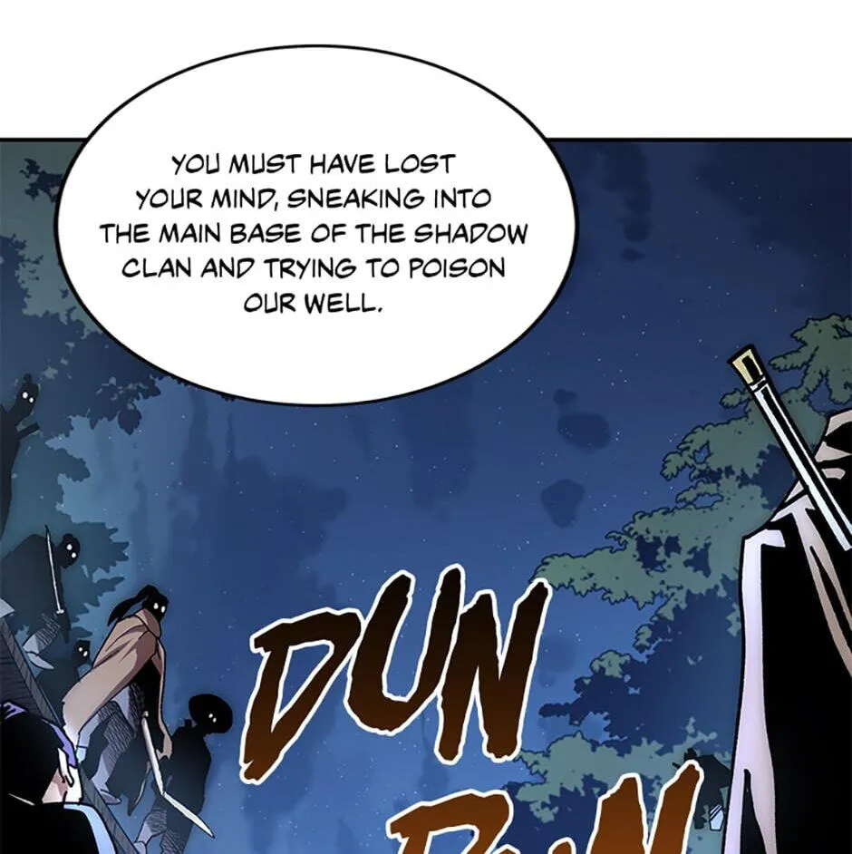 Legend of an Asura - The Poison Dragon Chapter 20 page 140 - 