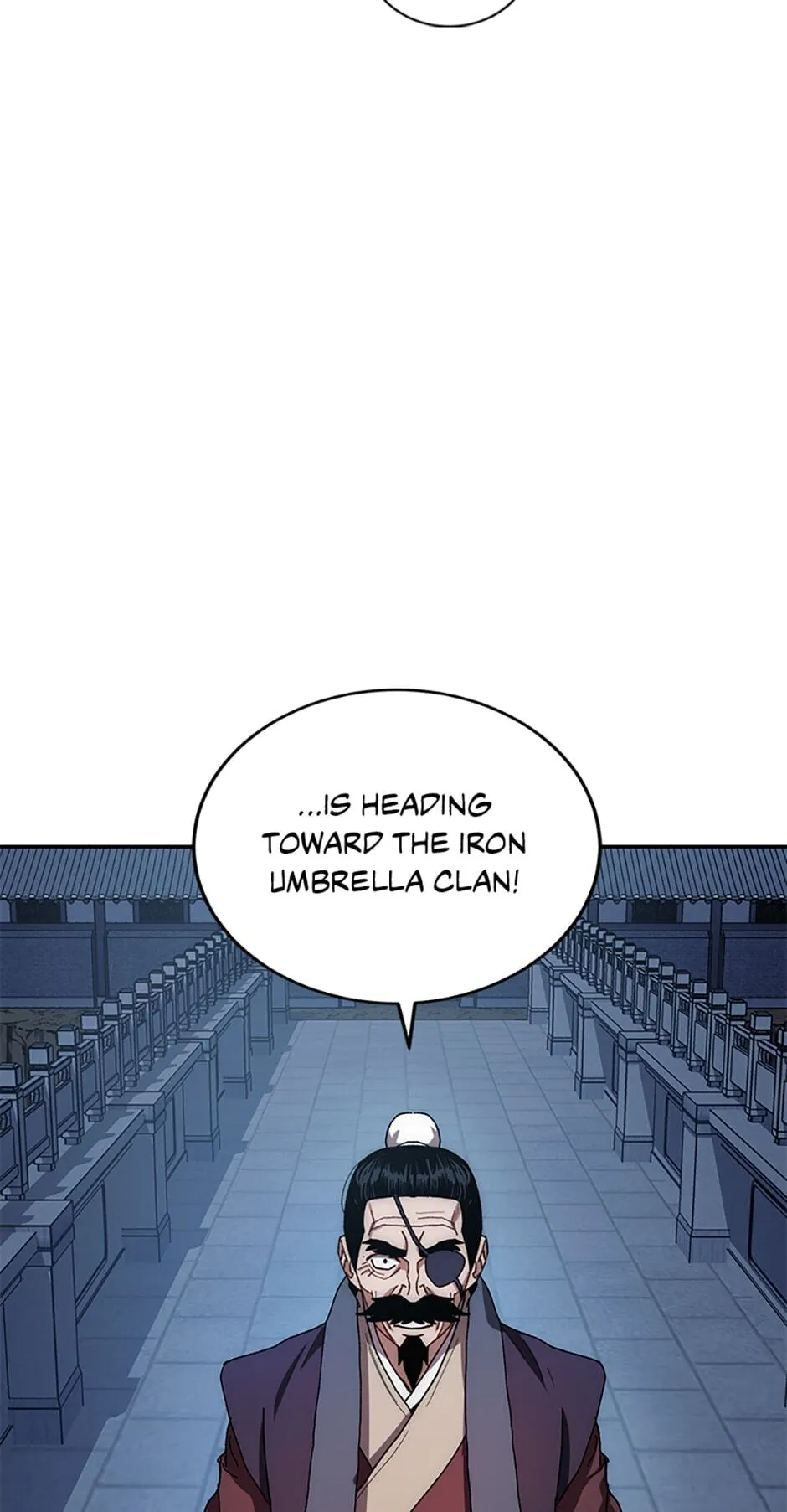 Legend of an Asura - The Poison Dragon Chapter 20 page 15 - 