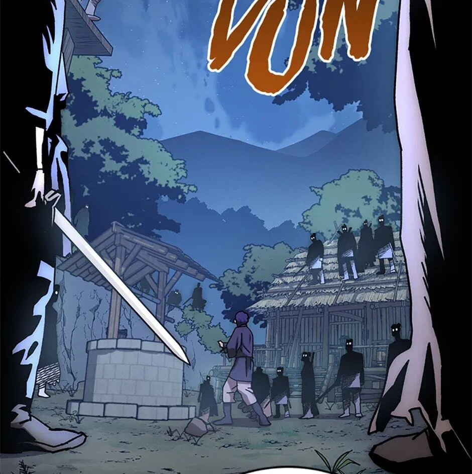 Legend of an Asura - The Poison Dragon Chapter 20 page 141 - 