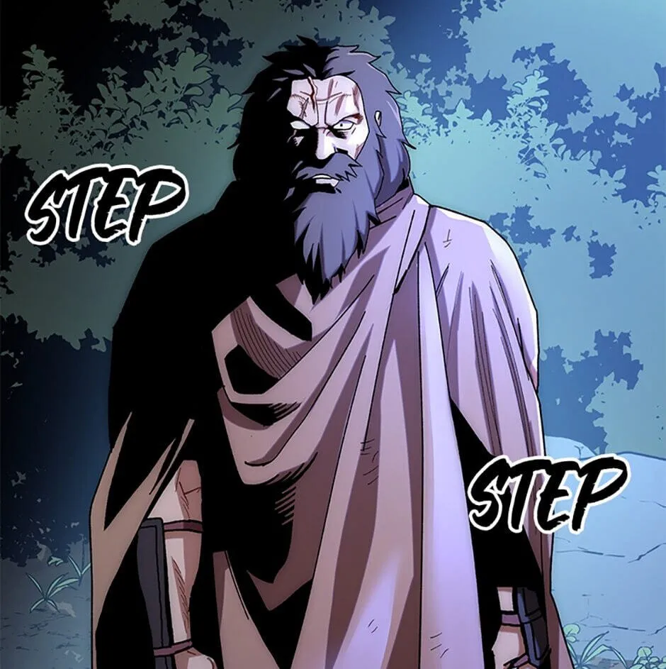 Legend of an Asura - The Poison Dragon Chapter 20 page 143 - 