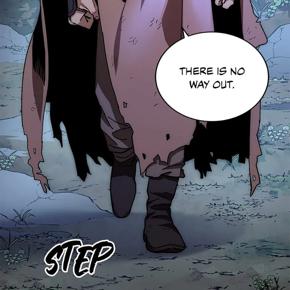 Legend of an Asura - The Poison Dragon Chapter 20 page 144 - 