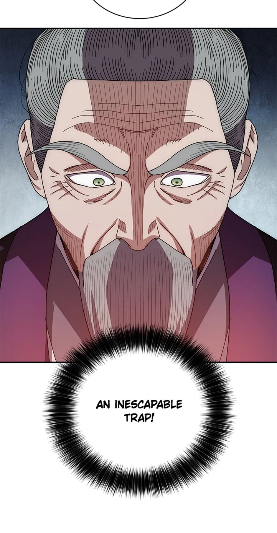 Legend of an Asura - The Poison Dragon Chapter 20 page 18 - 