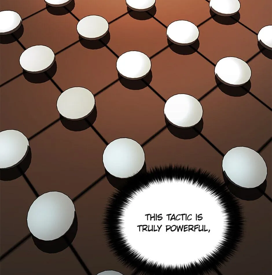 Legend of an Asura - The Poison Dragon Chapter 20 page 21 - 