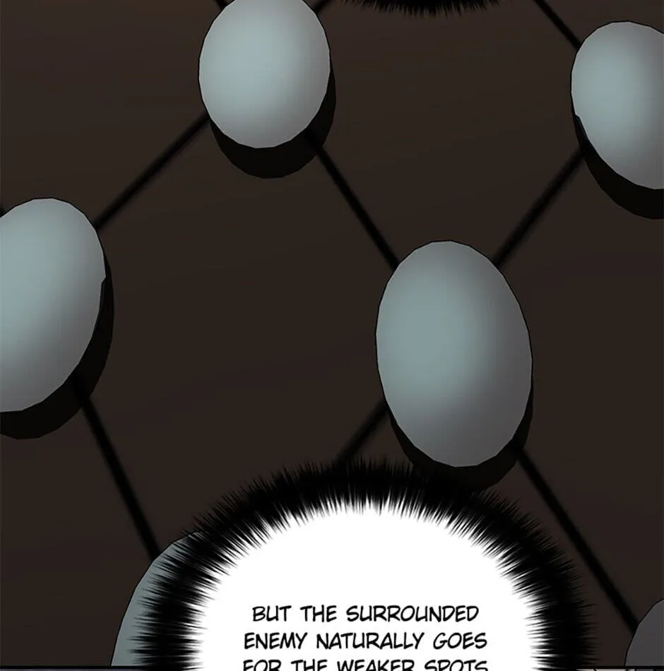 Legend of an Asura - The Poison Dragon Chapter 20 page 22 - 