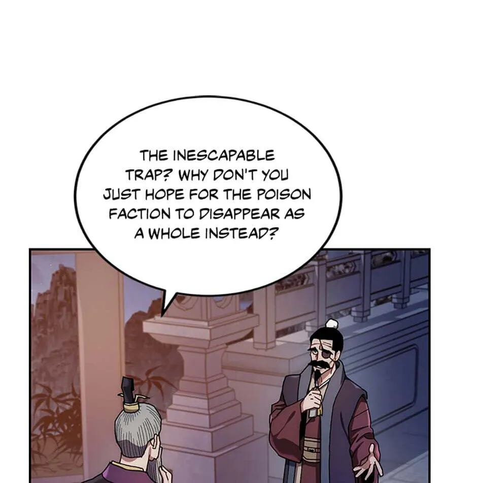 Legend of an Asura - The Poison Dragon Chapter 20 page 28 - 