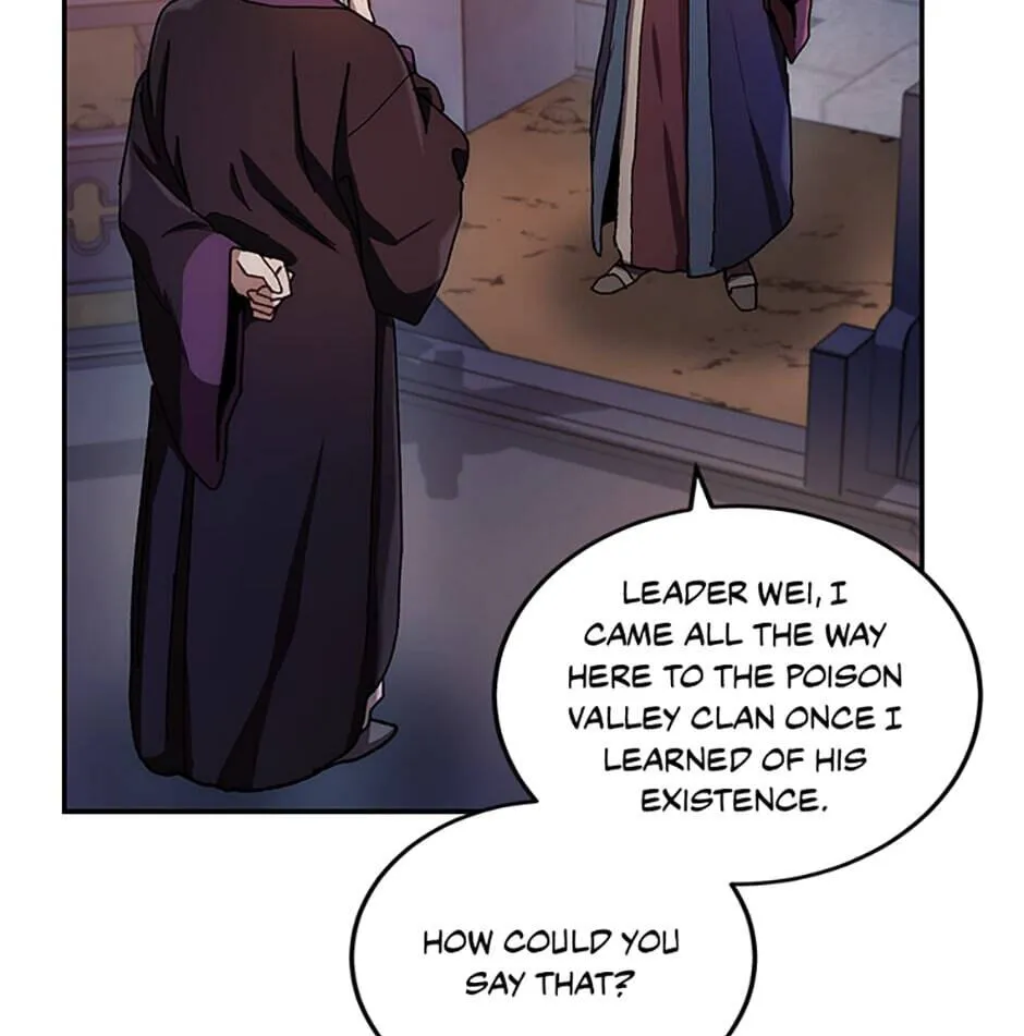 Legend of an Asura - The Poison Dragon Chapter 20 page 29 - 
