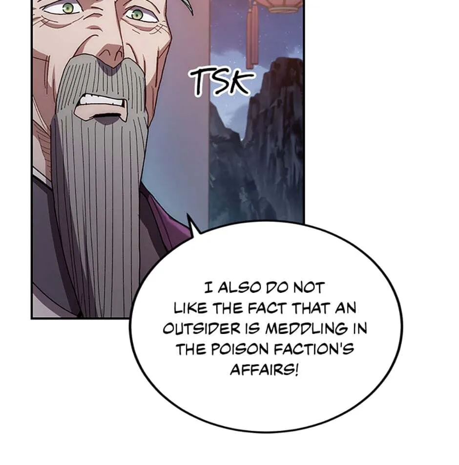 Legend of an Asura - The Poison Dragon Chapter 20 page 31 - 