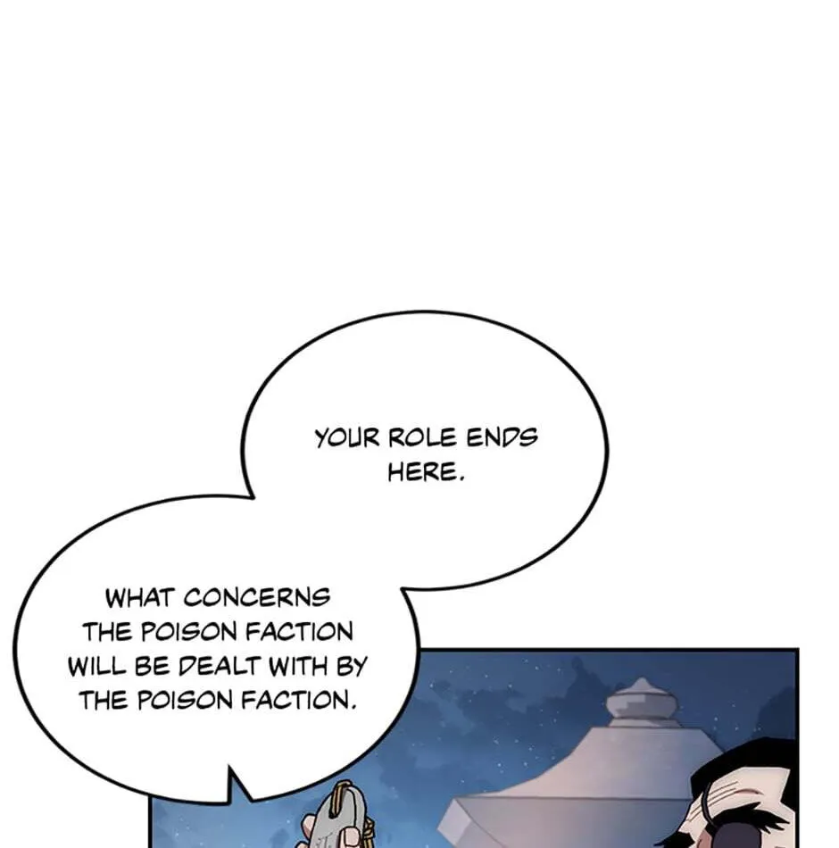 Legend of an Asura - The Poison Dragon Chapter 20 page 32 - 