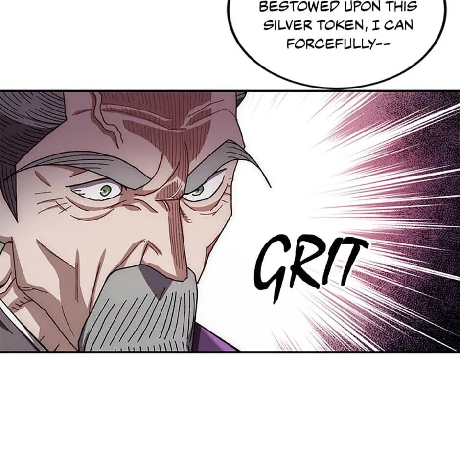 Legend of an Asura - The Poison Dragon Chapter 20 page 34 - 