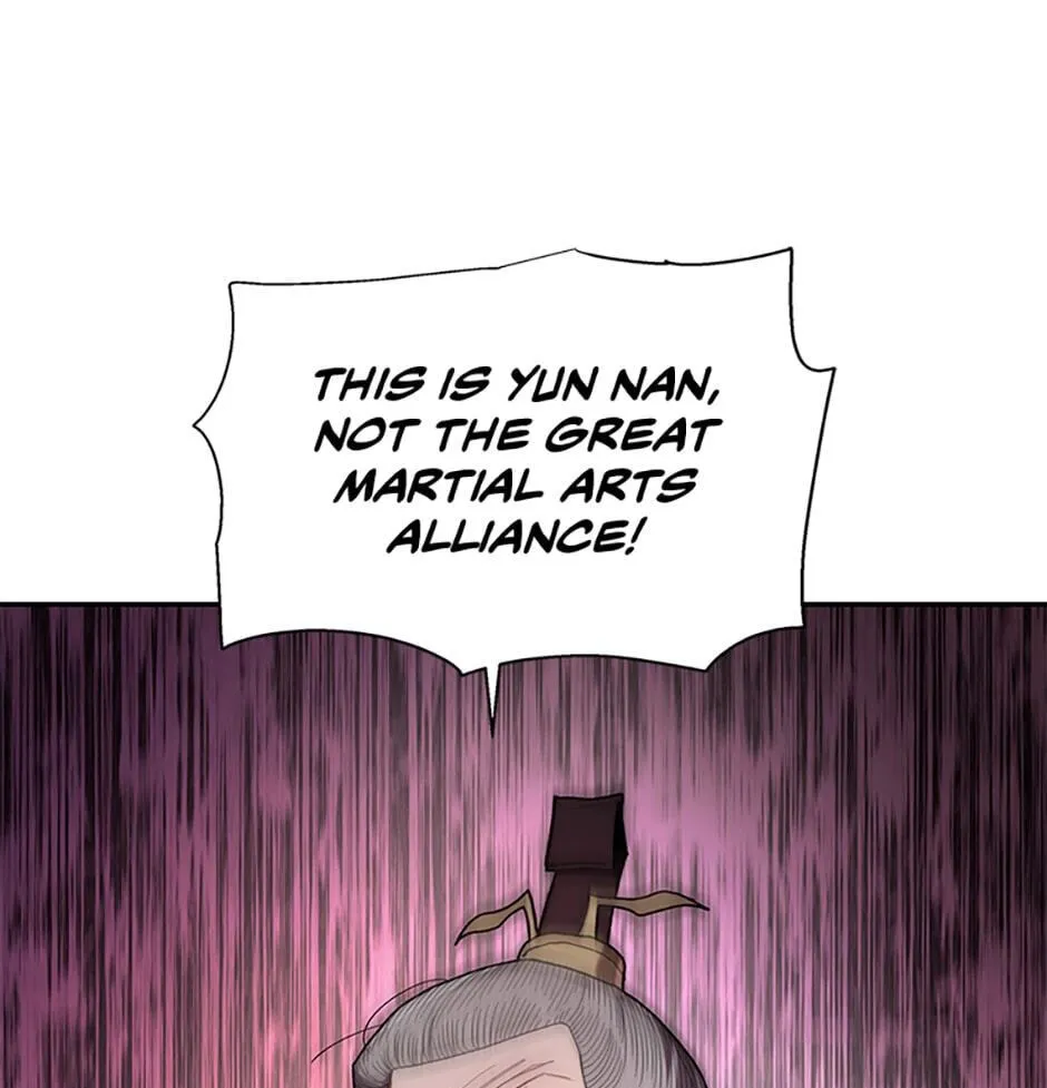 Legend of an Asura - The Poison Dragon Chapter 20 page 35 - 