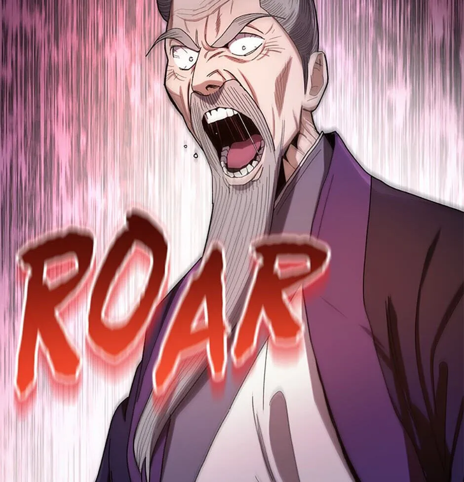 Legend of an Asura - The Poison Dragon Chapter 20 page 36 - 