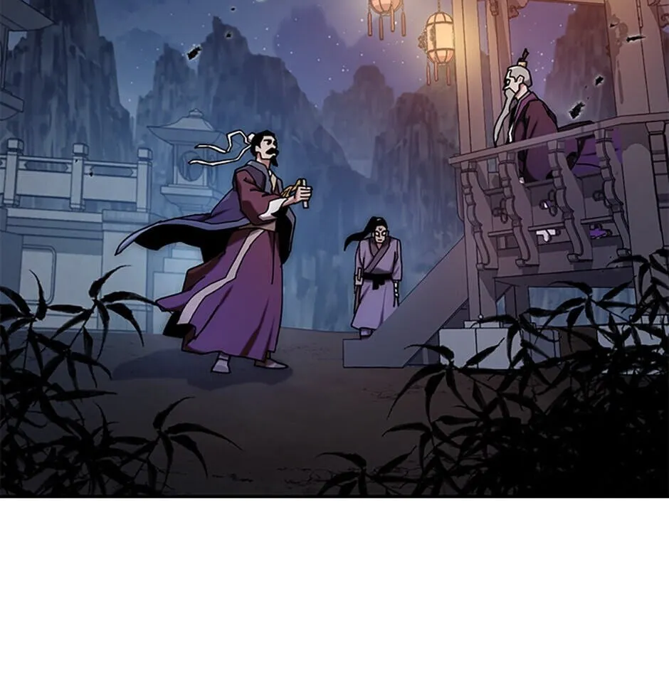 Legend of an Asura - The Poison Dragon Chapter 20 page 38 - 
