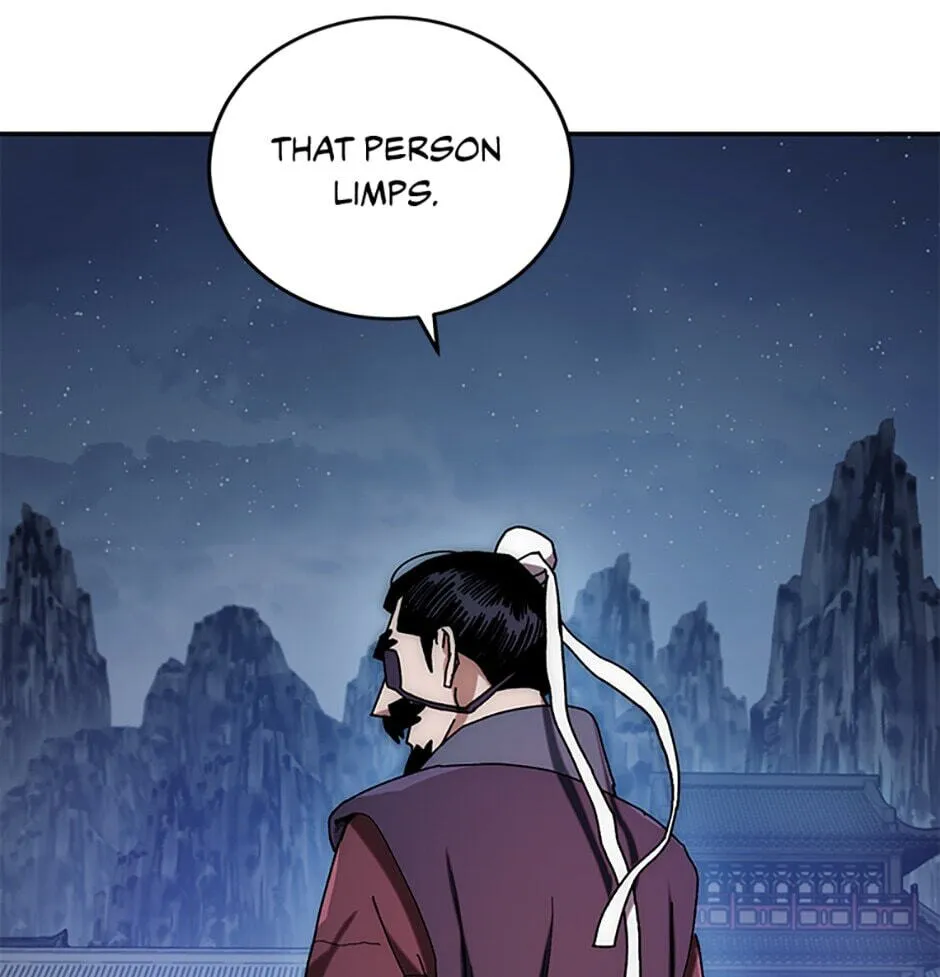Legend of an Asura - The Poison Dragon Chapter 20 page 43 - 