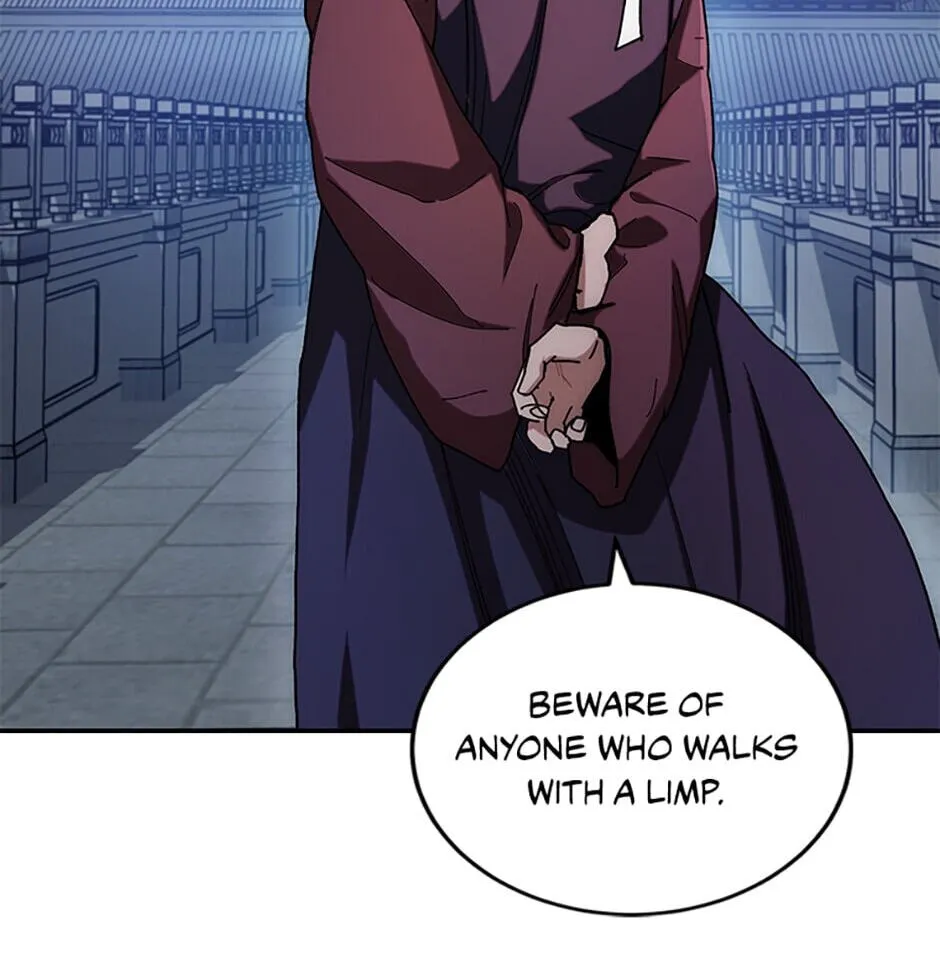 Legend of an Asura - The Poison Dragon Chapter 20 page 44 - 