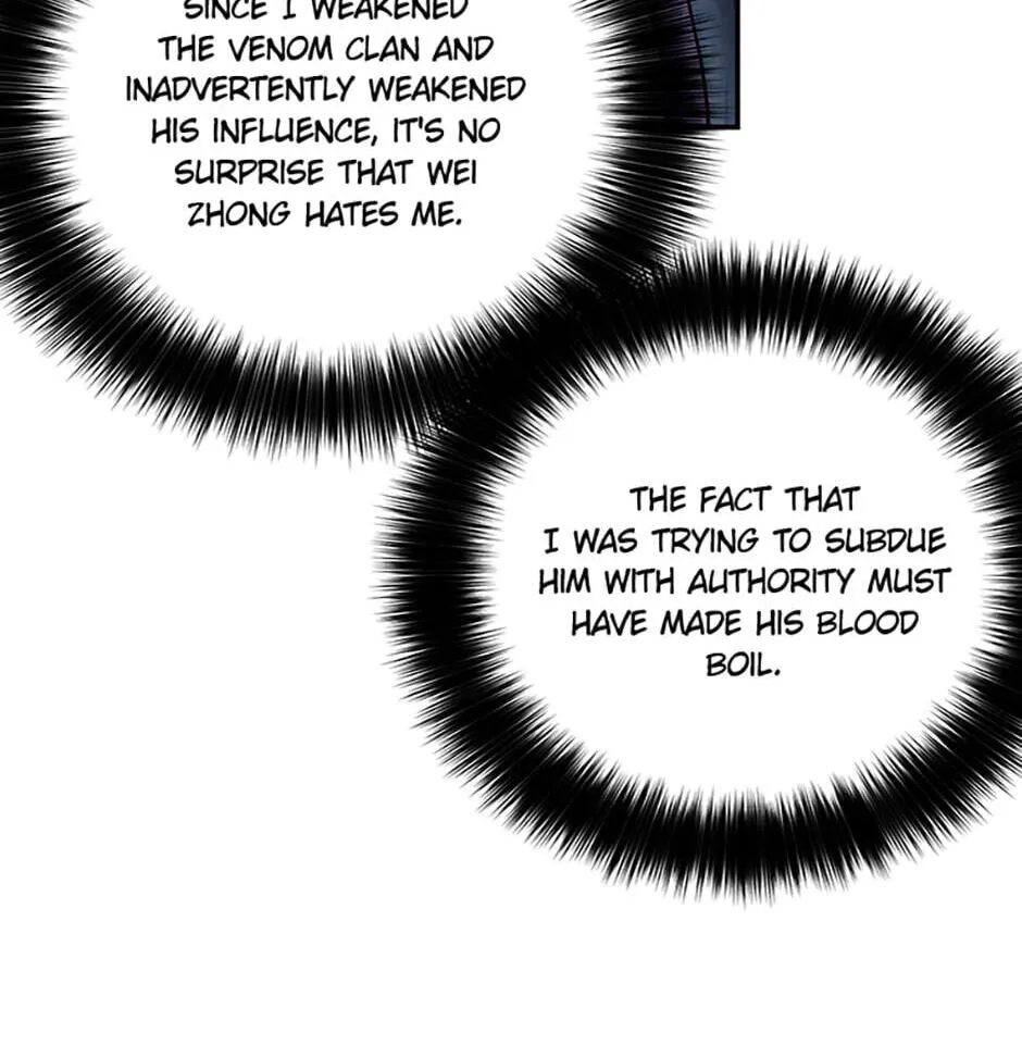 Legend of an Asura - The Poison Dragon Chapter 20 page 50 - 