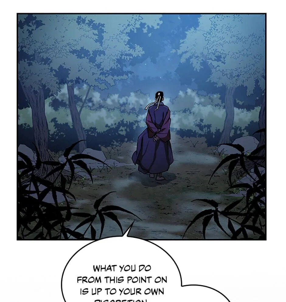 Legend of an Asura - The Poison Dragon Chapter 20 page 59 - 