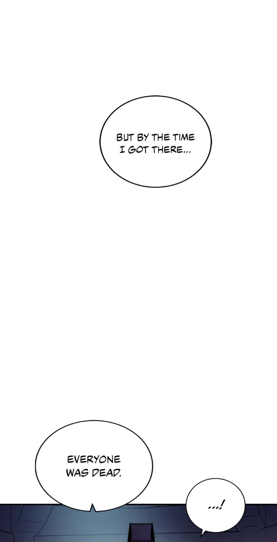 Legend of an Asura - The Poison Dragon Chapter 20 page 7 - 