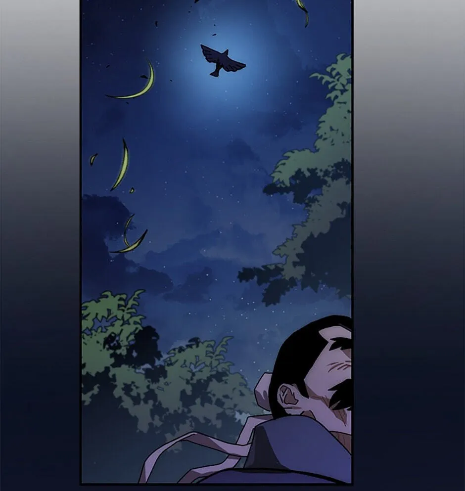 Legend of an Asura - The Poison Dragon Chapter 20 page 61 - 