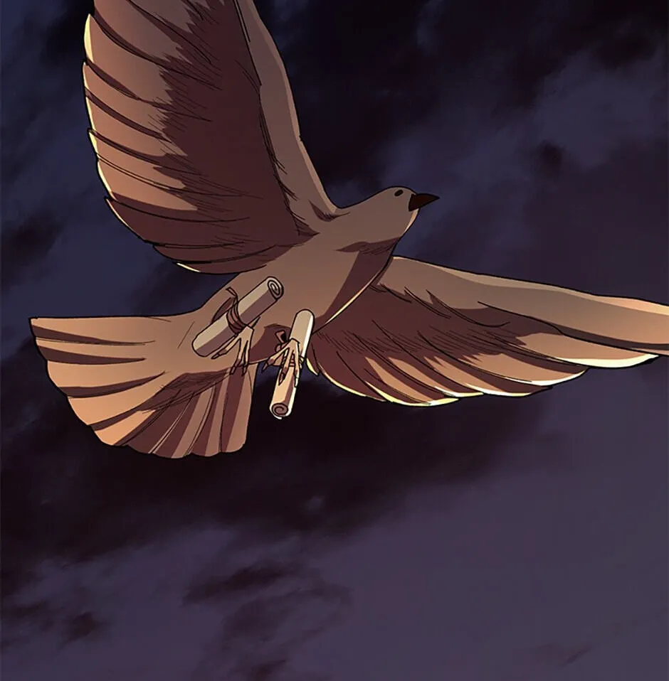 Legend of an Asura - The Poison Dragon Chapter 20 page 64 - 