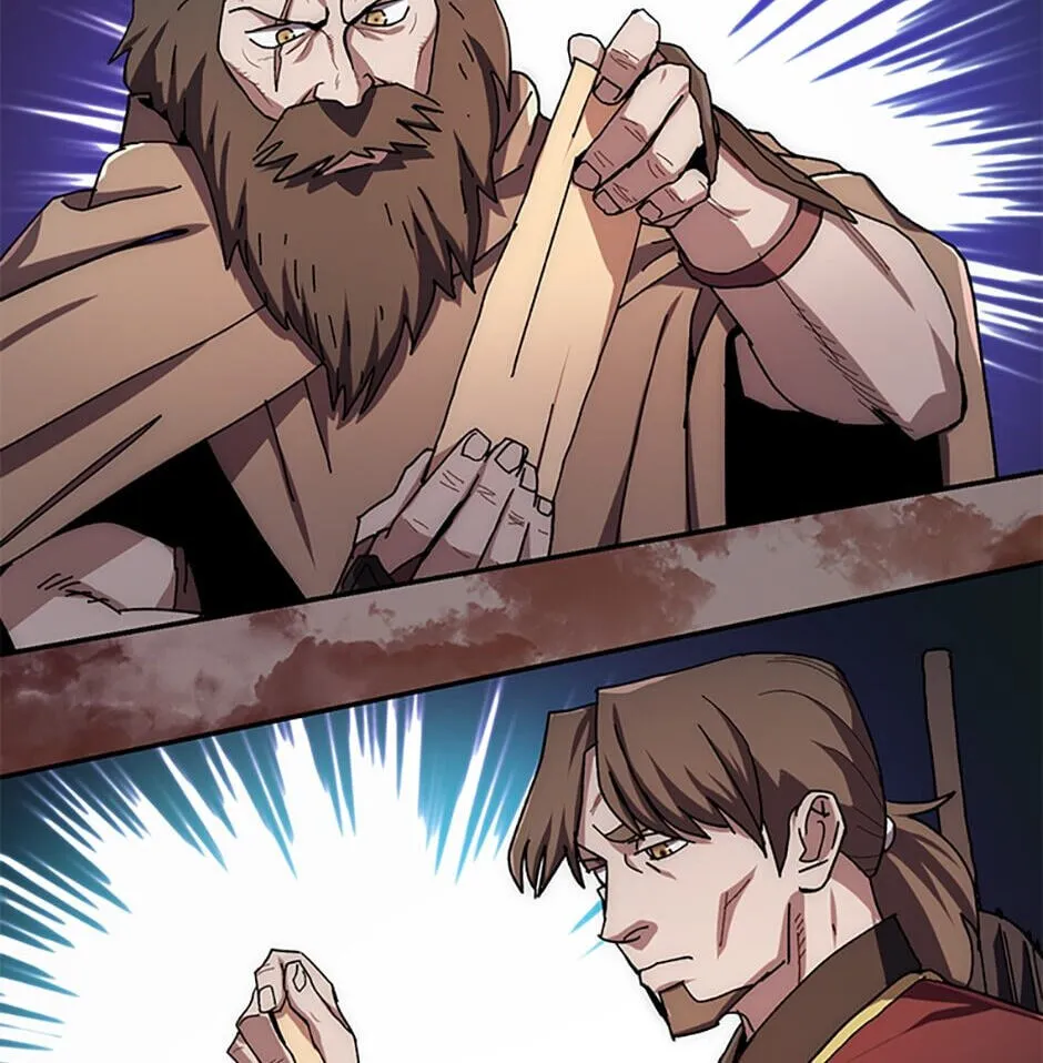 Legend of an Asura - The Poison Dragon Chapter 20 page 68 - 