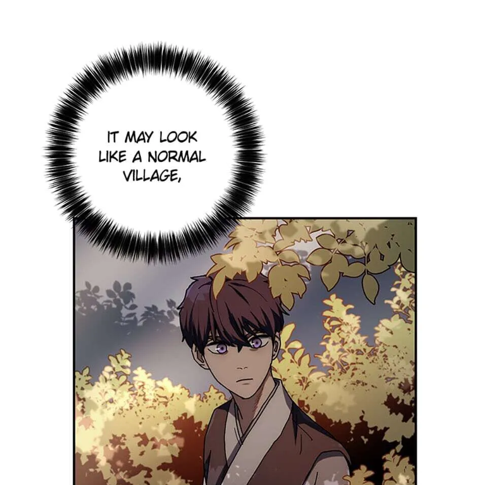 Legend of an Asura - The Poison Dragon Chapter 20 page 77 - 