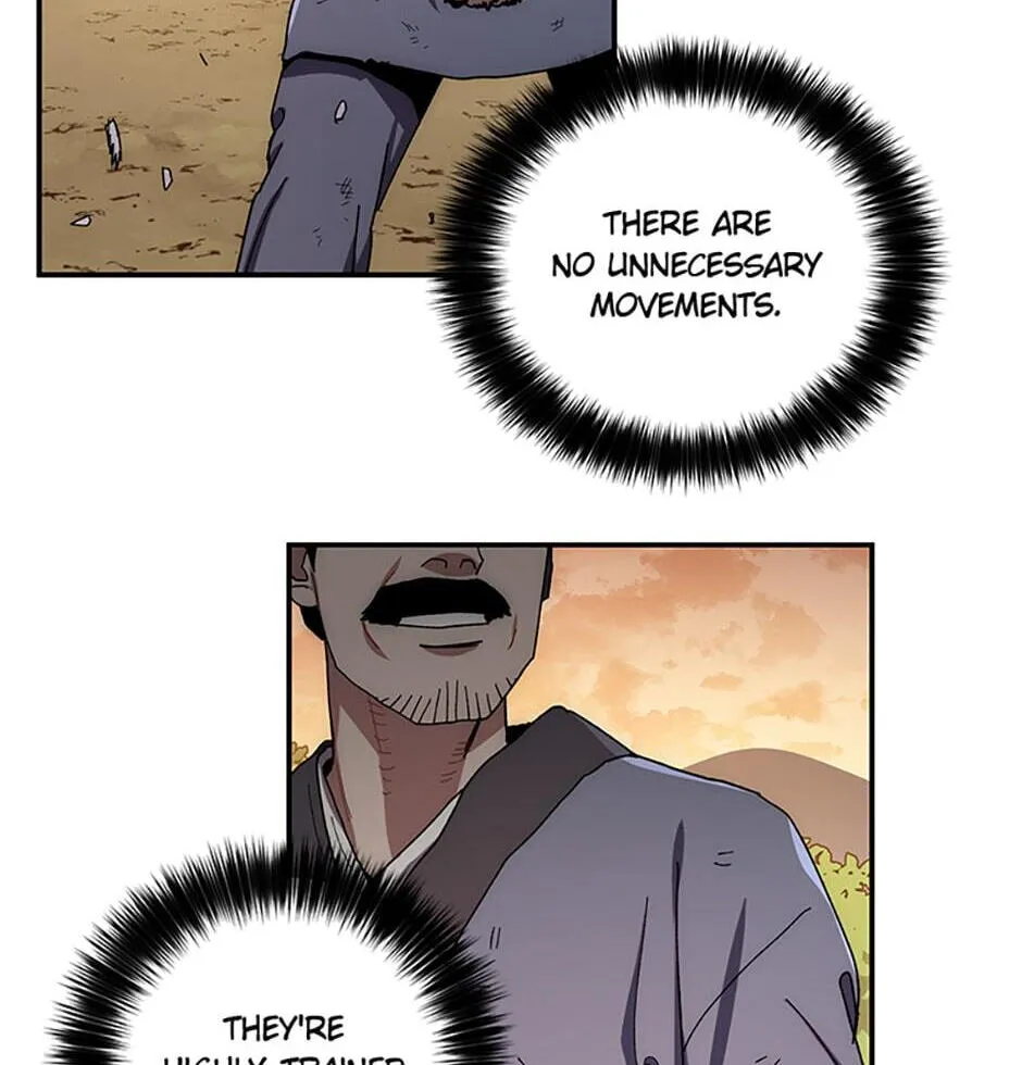 Legend of an Asura - The Poison Dragon Chapter 20 page 80 - 
