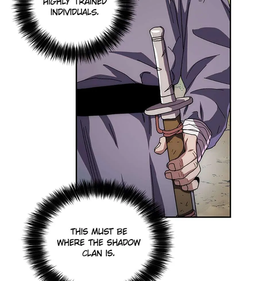 Legend of an Asura - The Poison Dragon Chapter 20 page 81 - 