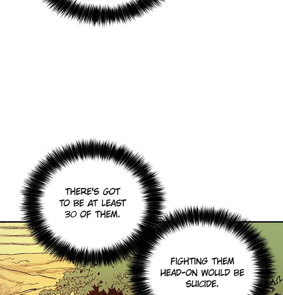 Legend of an Asura - The Poison Dragon Chapter 20 page 82 - 