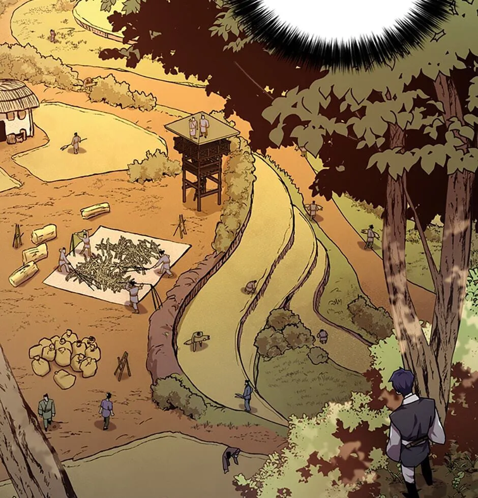 Legend of an Asura - The Poison Dragon Chapter 20 page 83 - 