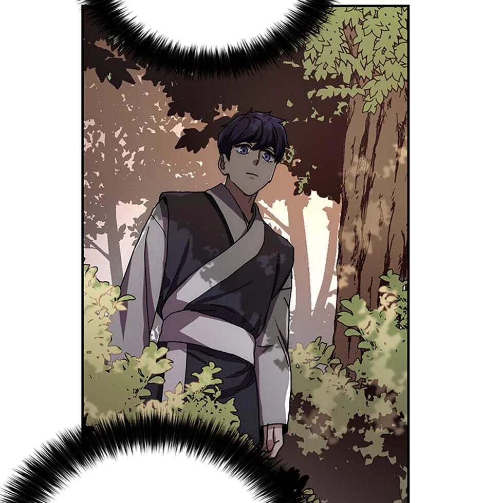 Legend of an Asura - The Poison Dragon Chapter 20 page 87 - 