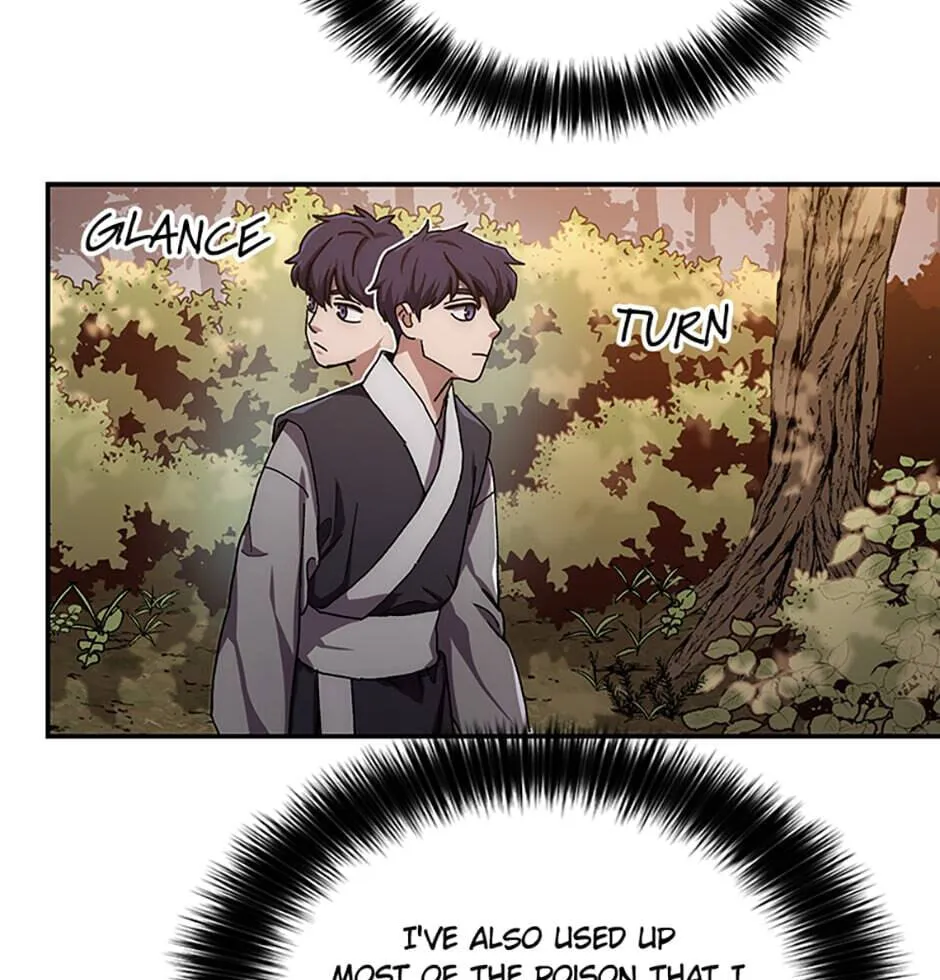 Legend of an Asura - The Poison Dragon Chapter 20 page 91 - 