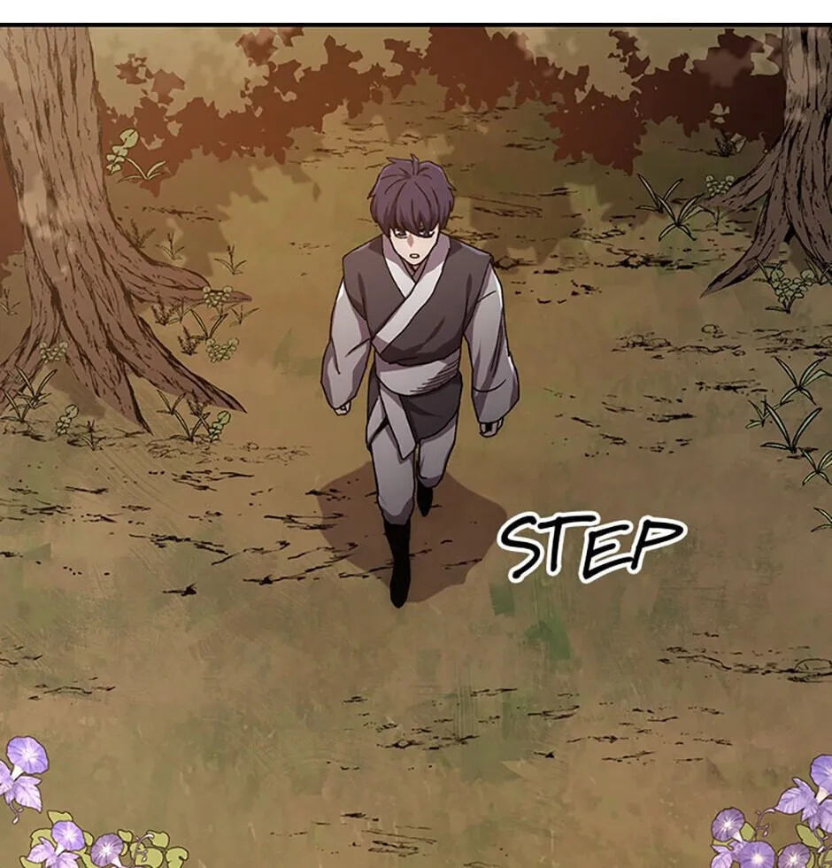 Legend of an Asura - The Poison Dragon Chapter 20 page 94 - 