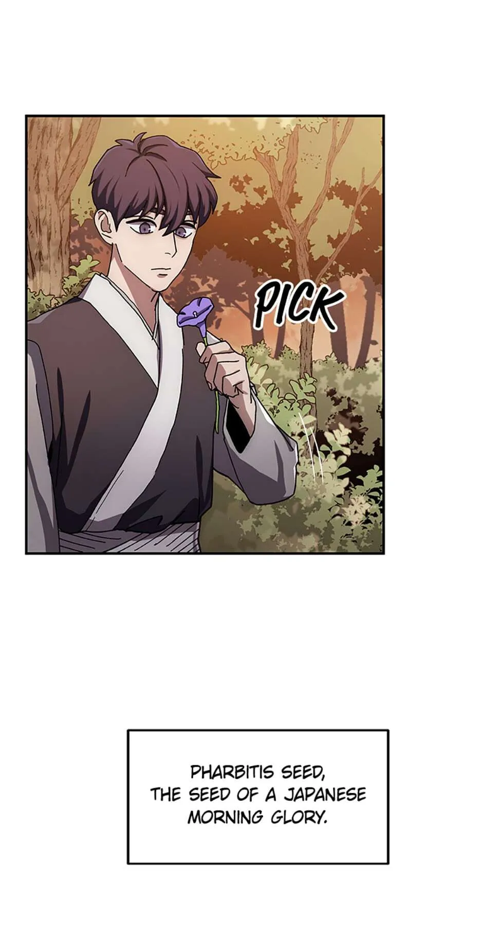 Legend of an Asura - The Poison Dragon Chapter 20 page 97 - 