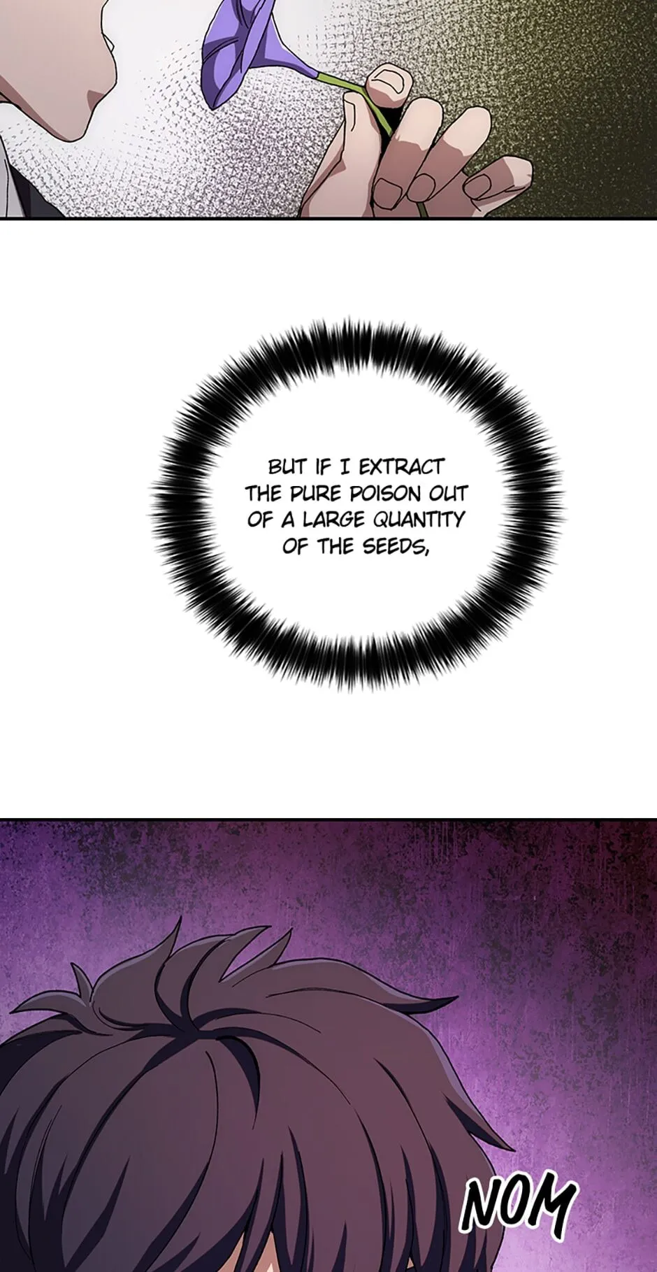 Legend of an Asura - The Poison Dragon Chapter 20 page 100 - 