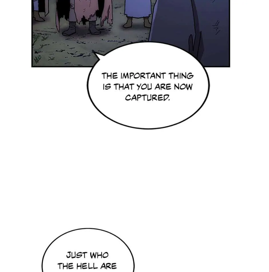 Legend of an Asura - The Poison Dragon Chapter 21 page 11 - 